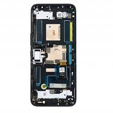 Display-uri si Touchscreen-uri - Ecran Display Asus DISPLAY ROG PHONE 6 6.78' (AI2201-1A) BLACK