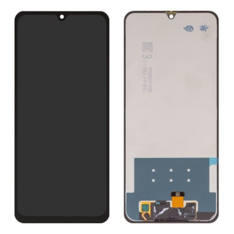 Piese si Componente GSM - Ecran /  Display compatibil Xiaomi Redmi A5 4G (SHORT FLEX)