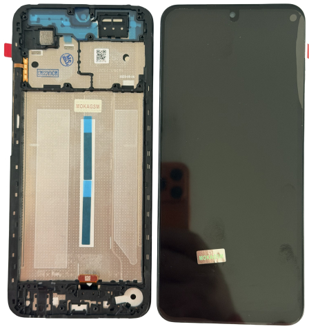 Display-uri si Touchscreen-uri - Ecran /  Display compatibil Xiaomi Redmi A5 4G (SHORT FLEX)