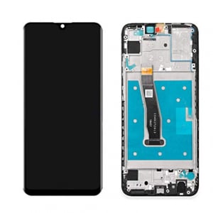 Piese si Componente GSM - Ecran Display cu RAMA Huawei Psmart 2019 P Smart 2019  POT-L21, POT-LX1