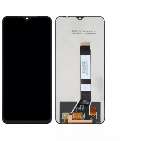 Display-uri si Touchscreen-uri - Ecran Display Compatibil POCO M3 / Redmi 9T / Note 9 / Mi 9 Power / POCO M2