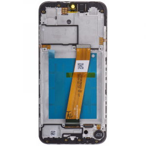 Display-uri si Touchscreen-uri - Ecran Display cu touchscreen Samsung Galaxy A01 A015 (2020)