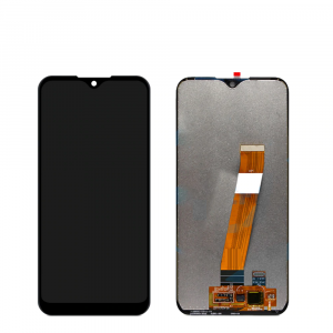 Display-uri si Touchscreen-uri - Display Samsung A01 A015 fara rama