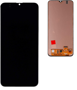 Display-uri si Touchscreen-uri - Display Samsung Galaxy A20 A205 OLED