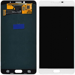 Display-uri si Touchscreen-uri - Ecran Display cu touchscreen Samsung Galaxy C9 Pro C9000