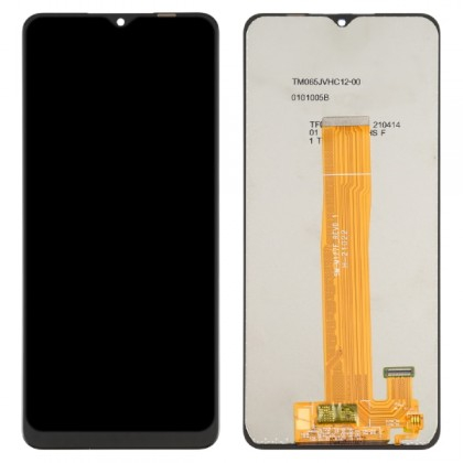 Piese si Componente GSM - Ecran Display   Samsung Galaxy M12 M127 160MM