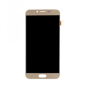 Display-uri si Touchscreen-uri - Ecran Display cu touchscreen Samsung J4 J400, Oled Gold
