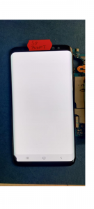 Display-uri si Touchscreen-uri - Display Samsung S8 reconditionat cu PUNCT