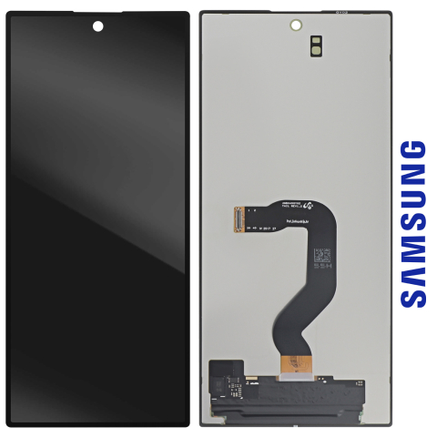 Ecrane Samsung Fold 7 F966 - Ecran Display EXTERIOR Samsung Z FOLD 7 / F966 , Original GH82-37544A