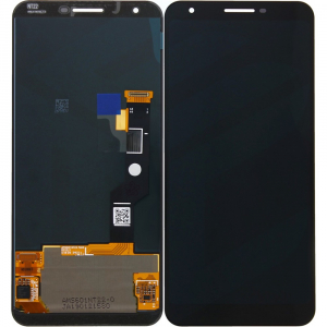 Display-uri si Touchscreen-uri - Ecran Display Google Pixel 3A XL