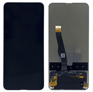 Display-uri si Touchscreen-uri - Ecran display Honor 9X (STK-L21BHN) STK-LX1 Display P Smart Z ecran P Smart Z