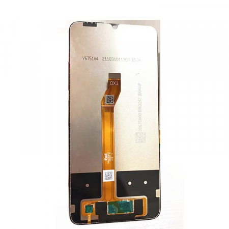 Piese si Componente GSM - Ecran display Honor X8 TFY-LX1, TFY-LX2, TFY-LX3 / Display Honor x30i TFY-AN00