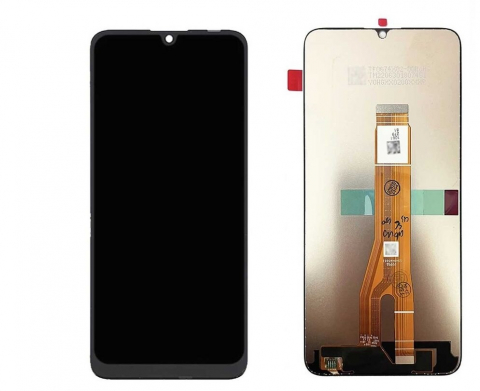 Piese si Componente GSM - Ecran display Honor X6a / Honor X5 plus WDY-LX1, WDY-LX2