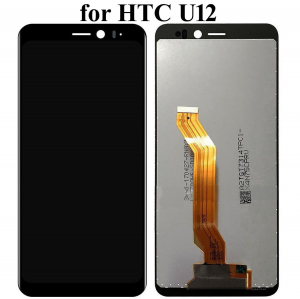 Display-uri si Touchscreen-uri - Ecran Display HTC U12