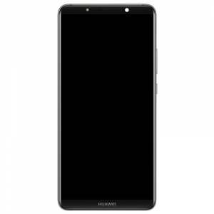Display-uri si Touchscreen-uri - Display Huawei Mate 10 Pro Reconditionat cu Rama