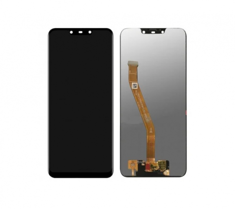 Display-uri si Touchscreen-uri - Ecran Display Huawei Mate 20 Lite, SNE-L21, SNE-LX1 High Quality