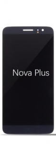 Display-uri si Touchscreen-uri - Ecran Display Huawei Nova Plus Negru