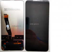 Display-uri si Touchscreen-uri - Ecran Display Huawei P Smart Z Psmart Z STK-LX1, STK-L21 Display Y9 Prime 2019
