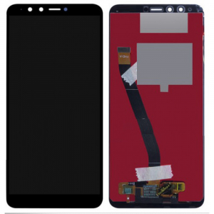 Display-uri si Touchscreen-uri - Ecran Display Huawei Y6 2018  Compatibil