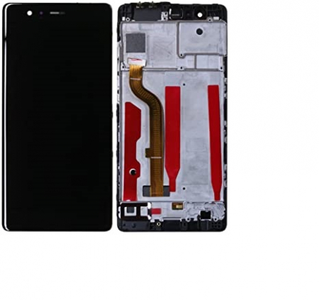 Display-uri si Touchscreen-uri - Ecran Display Huawei P9 ORIGINAL Service Pack