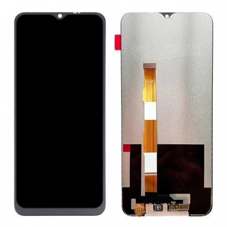 Display-uri si Touchscreen-uri - Ecran Display VIVO Y22S V2206 Compatibil
