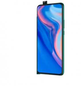 Ecran Display Huawei P Smart Z Psmart Z CU Rama Blue  STK-LX1 [1]