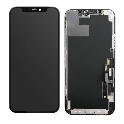 Piese si Componente GSM - <img src="ecran-iphone-12-12-pro-incell-hd.jpg"       alt="Ecran iPhone 12 / iPhone 12 Pro InCell HD Display Premium"       title="Ecran iPhone 12 și iPhone 12 Pro InCell HD – Display de calitate premium" />