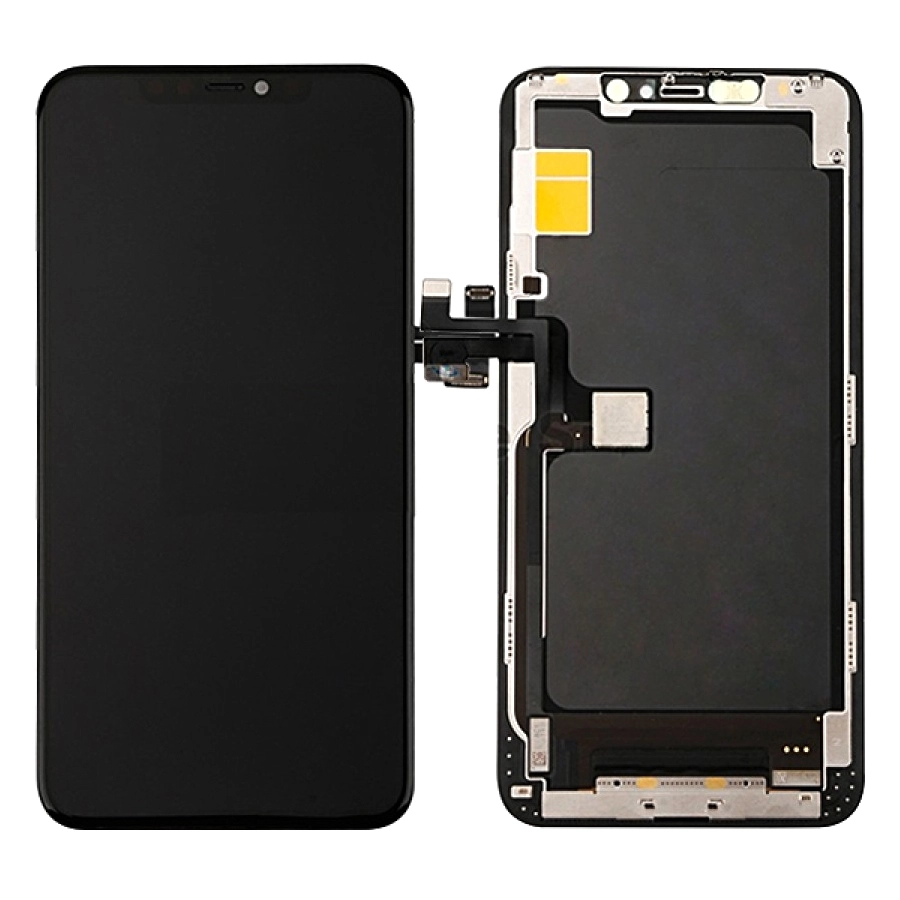 Display-uri si Touchscreen-uri - Ecran Display iPhone 11 Pro GX OLED