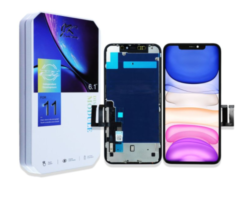 Display compatibil iPhone 11 TFT HD Incell 6,1″ – ecran complet [1]