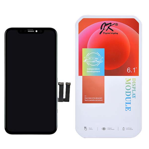 Display-uri si Touchscreen-uri - Ecran Display iPhone 11 TFT incell HD+ JK