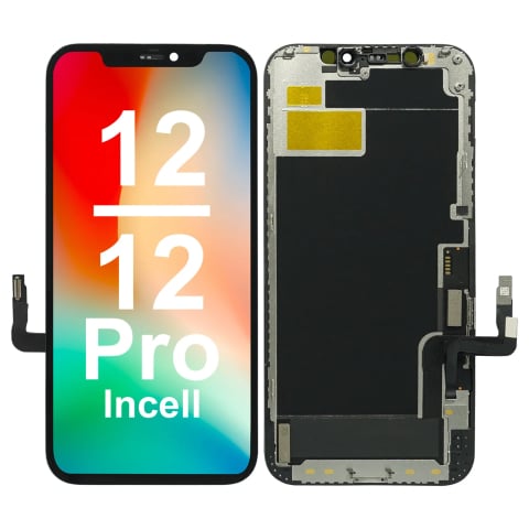 Piese si Componente GSM - Display iPhone 12 / iPhone 12 pro