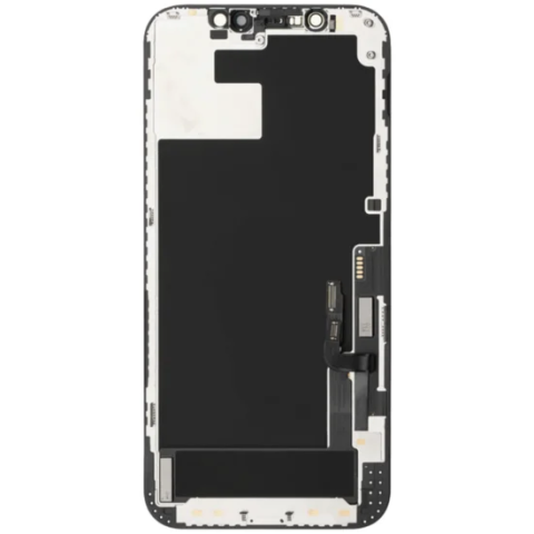 Ecran Display iPhone 12 Pro Incell Premium Compatibil Touchscreen LCD [1]