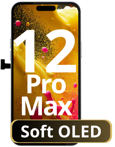 Display-uri si Touchscreen-uri - Ecran-Display-iPhone-12-Pro-Max-GX-Soft-OLED