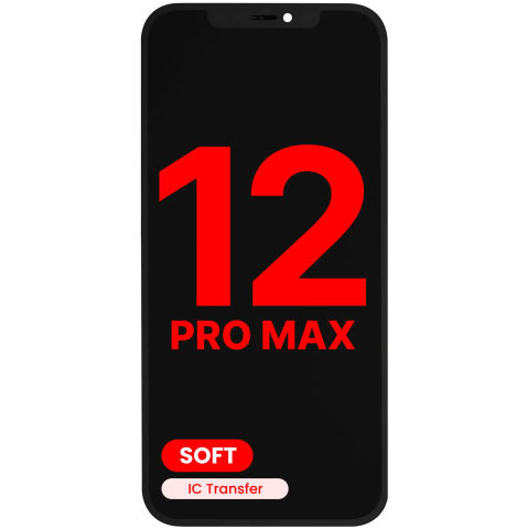 Ecrane iPhone 12 Pro Max - Ecran-Display-iPhone-12-Pro-Max-GX-Soft-OLED