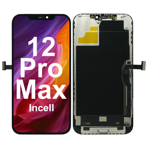 Display-uri si Touchscreen-uri - Ecran iPhone 12 Pro Max InCell