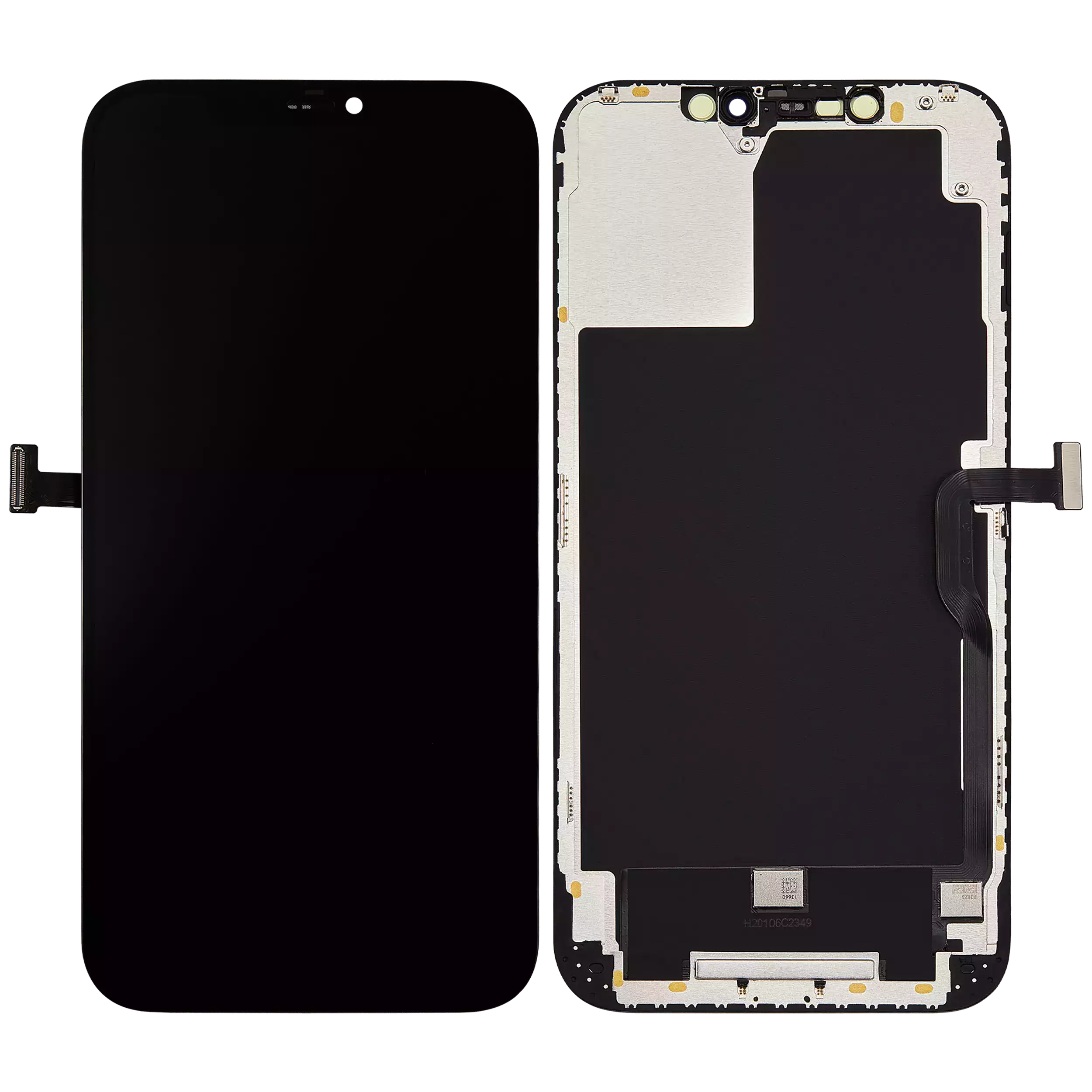 Display iPhone 12 Pro MAX [1]