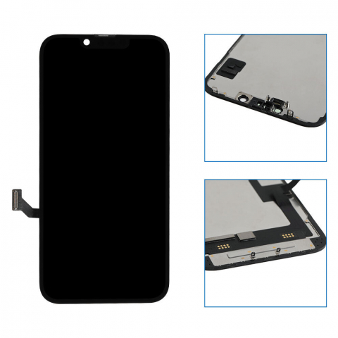 Piese si Componente GSM - <img src="ecran-iphone-14-hd-incell-kw.jpg"       alt="Ecran iPhone 14 HD InCell KW Display Premium"       title="Ecran iPhone 14 HD InCell KW – Display de calitate premium compatibil" />
