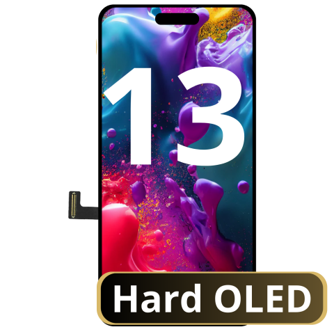 Display-uri si Touchscreen-uri - Ecran Display iPhone 13 OLED