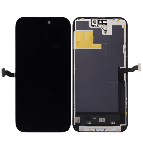 Ecran iPhone 14 Pro Max Soft OLED 120Hz Premium [1]