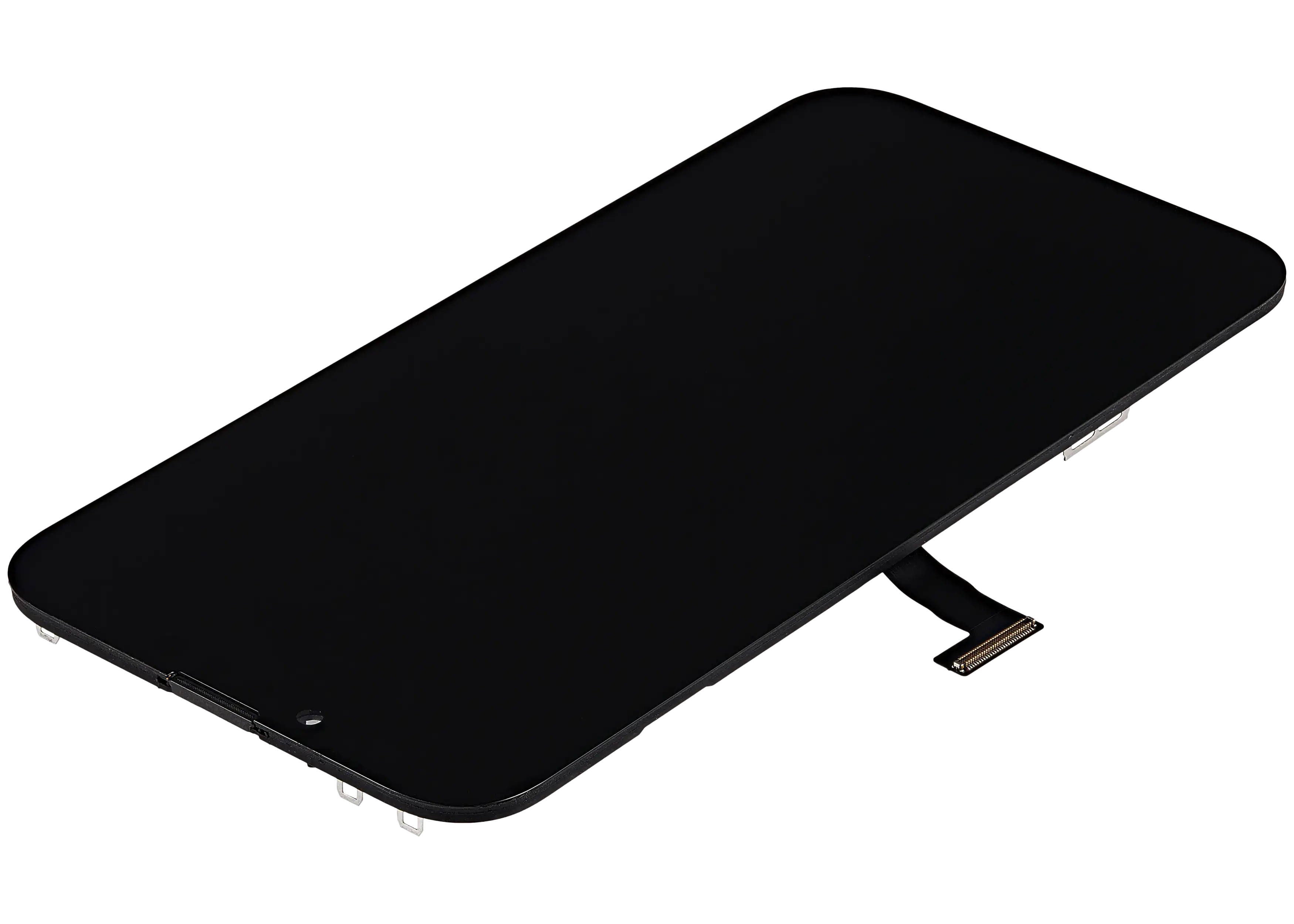 Ecran iPhone 13 Pro Soft OLED 120Hz Premium Display Compatibil Calitate Premium [2]