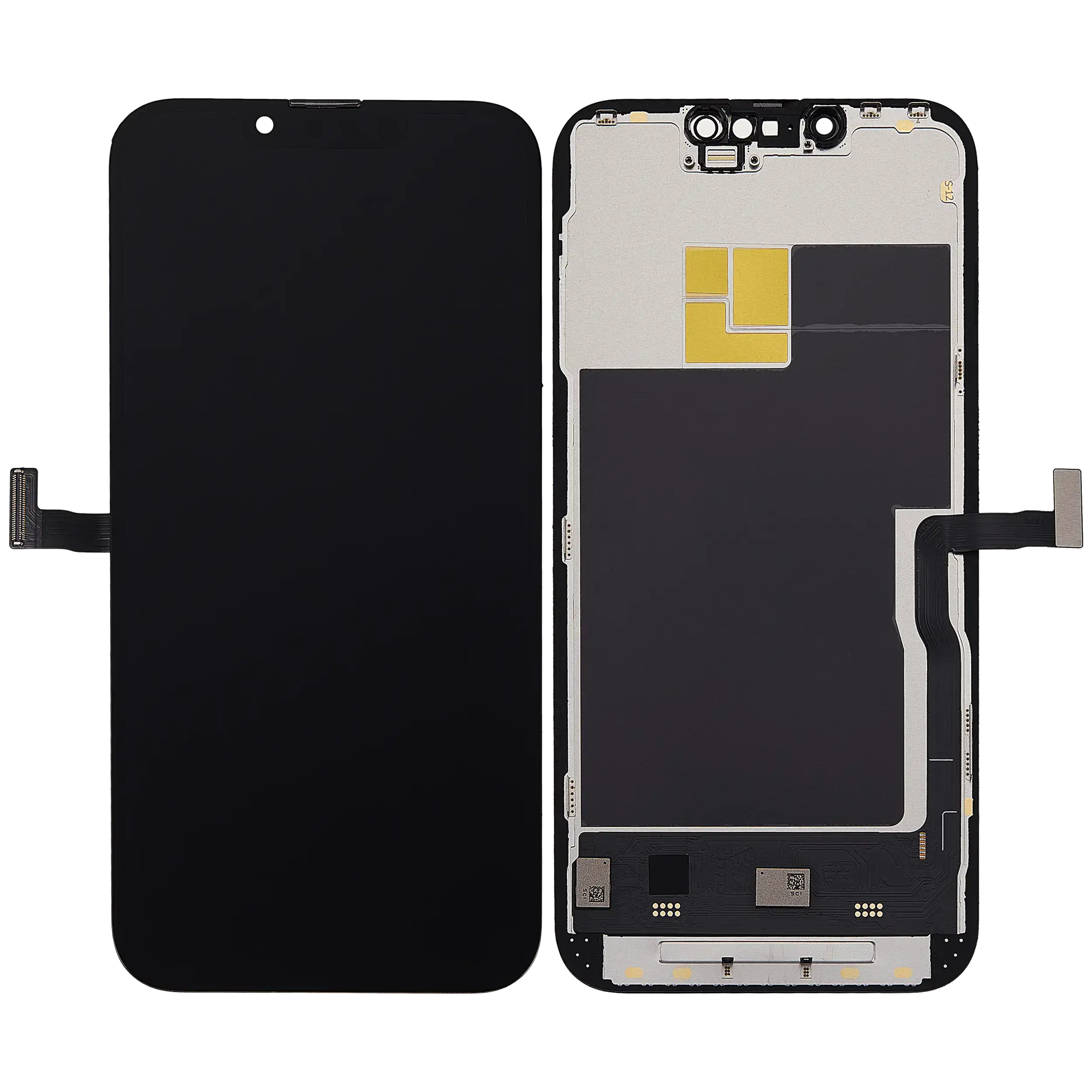 Ecran iPhone 13 Pro Soft OLED 120Hz Premium Display Compatibil Calitate Premium [1]