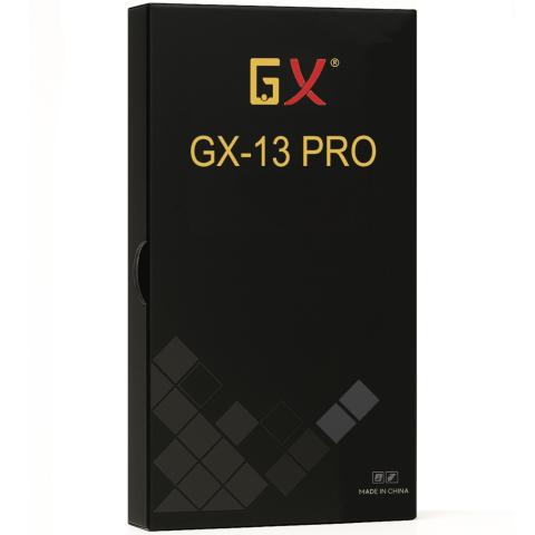Display iPhone 13 Pro GX OLED  – Calitate Premium [2]