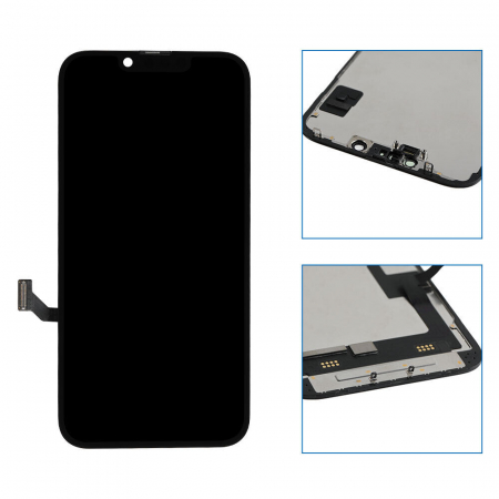 Display-uri si Touchscreen-uri - <img src="ecran-iphone-14-plus.jpg"       alt="Ecran iPhone 14 Plus Display Premium"       title="Ecran iPhone 14 Plus – Display de calitate premium" />