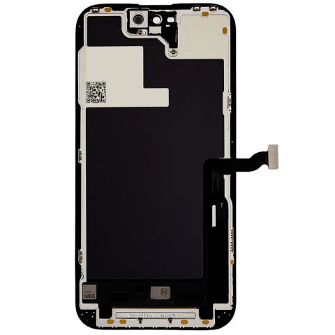 Display iPhone 14 Pro, GX iNcell 120HZ,  compatibil [3]