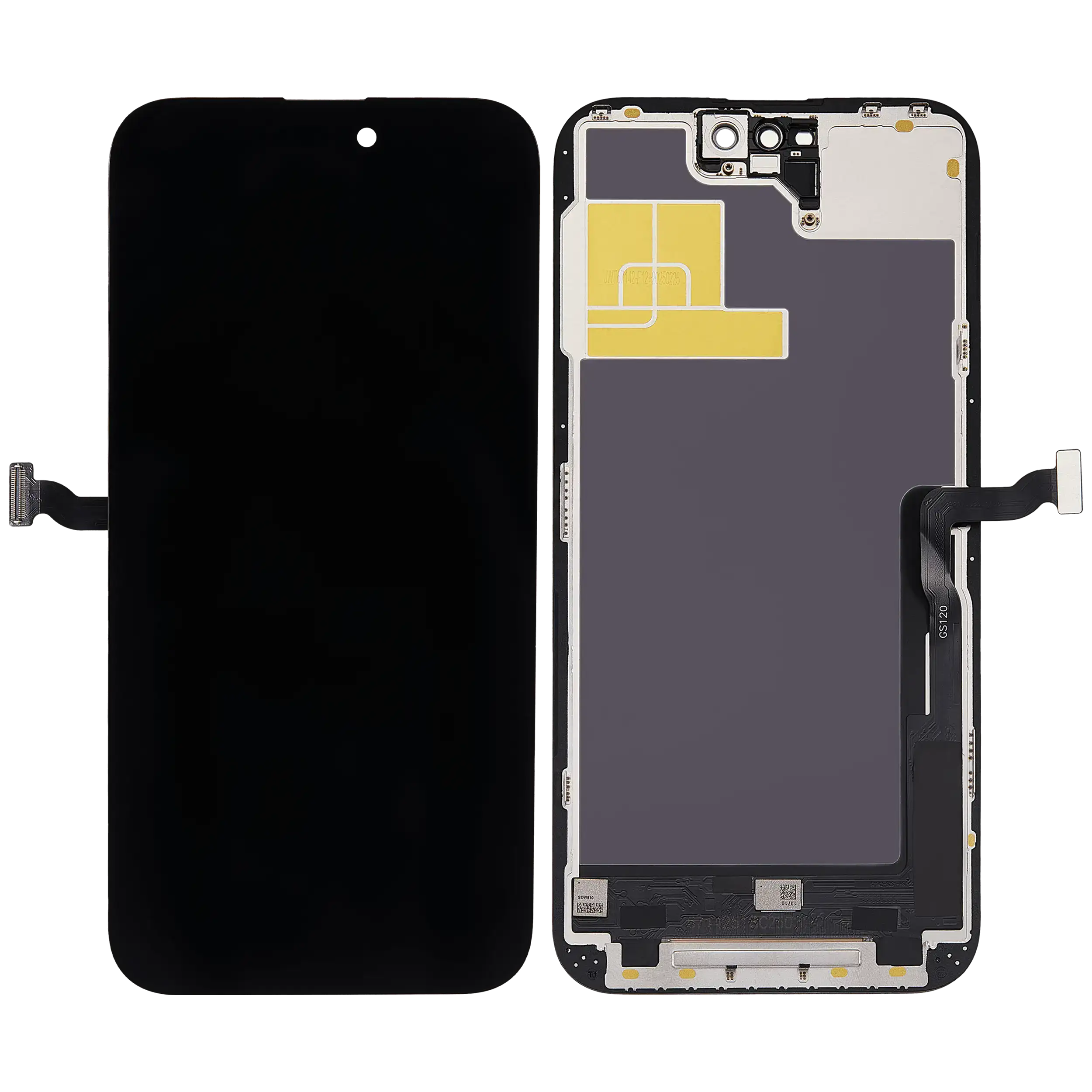 Ecran Display iPhone 14 Pro Max, iNcell,  120hz, Premium [1]