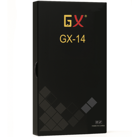Ecran GX Hard OLED pentru iPhone 14 – Display Incell premium [1]