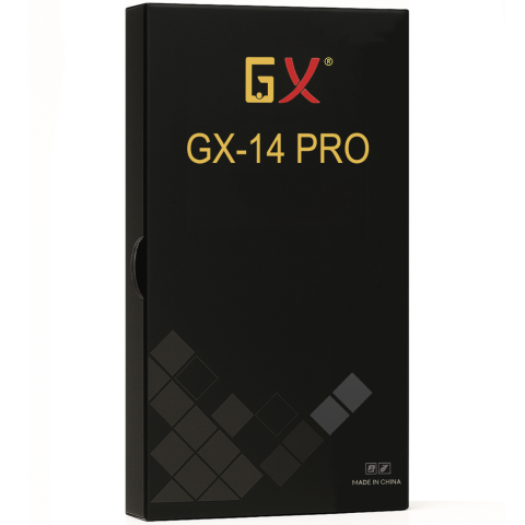 Ecran iPhone 14 Pro GX Hard OLED  – Calitate Premium [2]