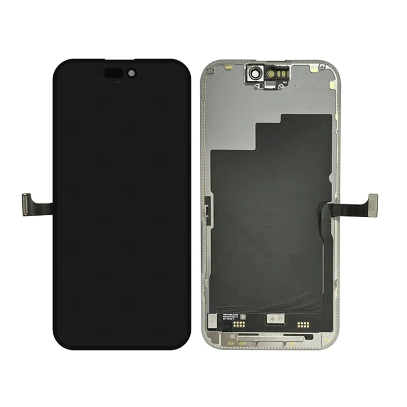 Display iPhone 15 PRO [2]
