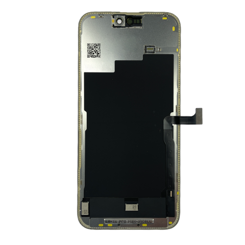 Display iPhone 15 PRO MAX - vedere din fata [4]