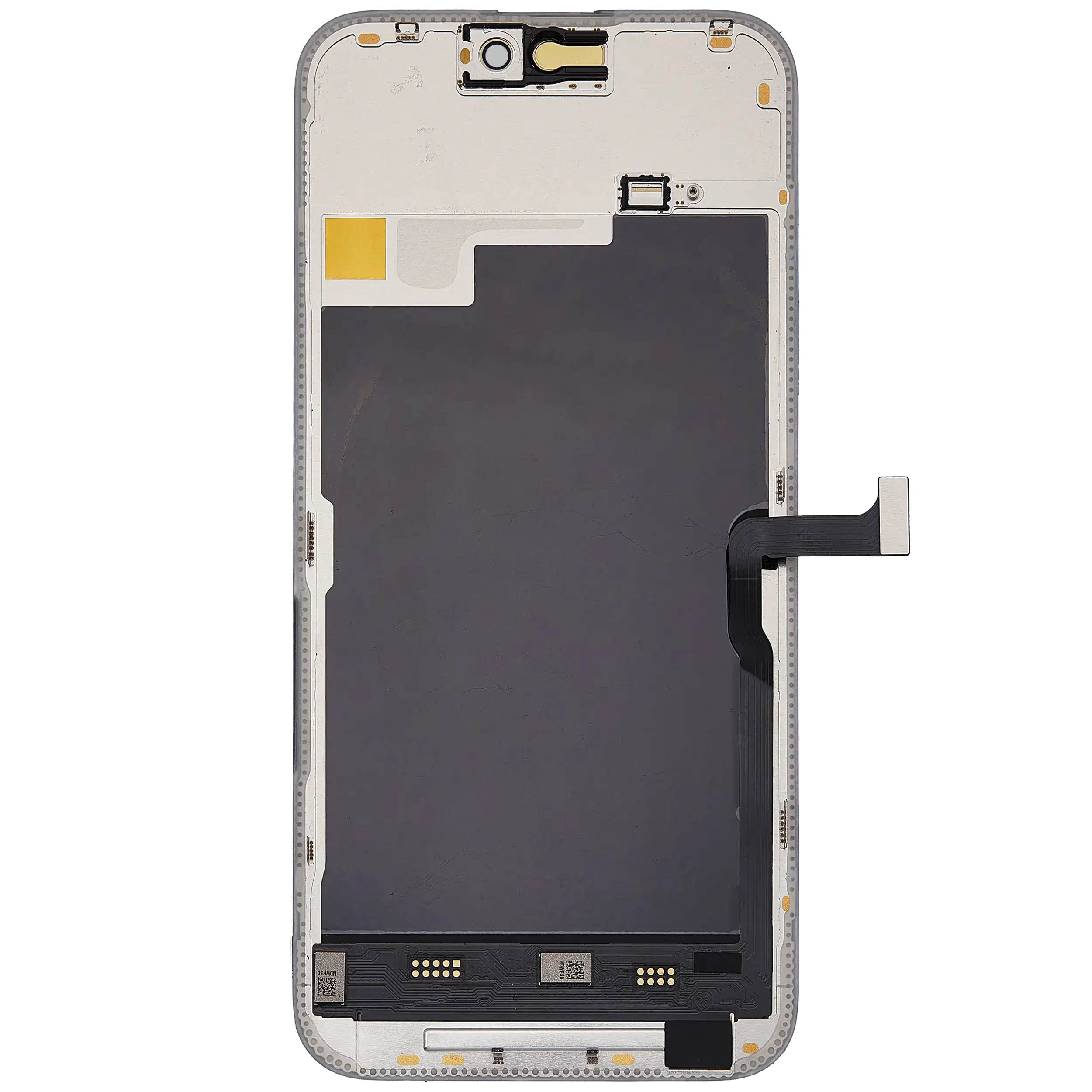 Ecran Display iPhone 15 Pro Max Soft Oled Pro 120Hz cu Touchscreen, Înlocuire Ecran Premium Compatibil [1]